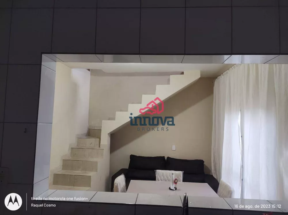 Sobrado, 3 quartos, 145 m² - Foto 17