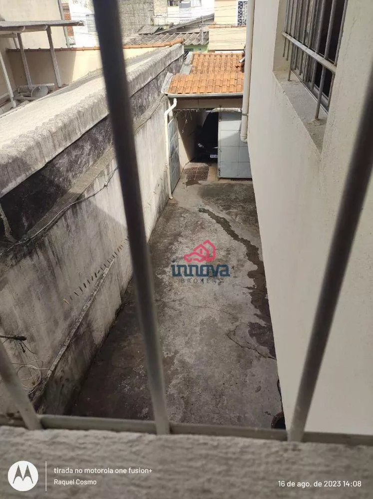 Sobrado, 3 quartos, 145 m² - Foto 12