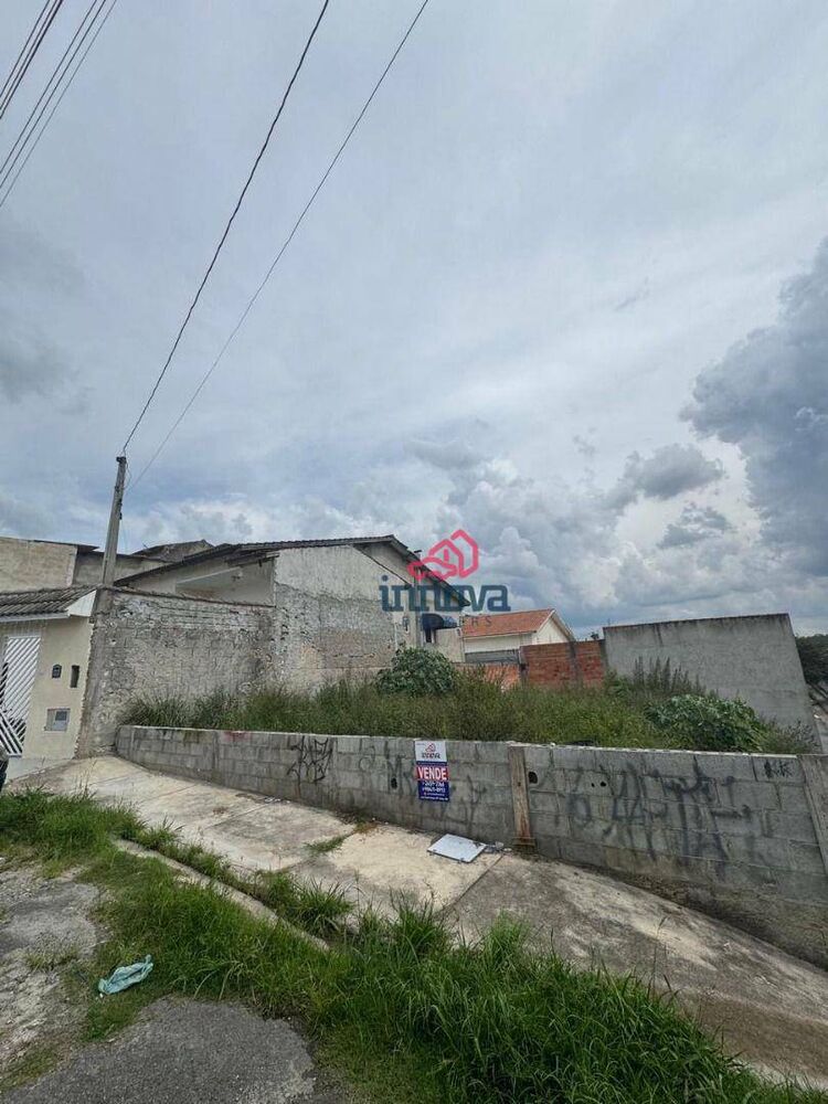 Terreno, 250 m² - Foto 1