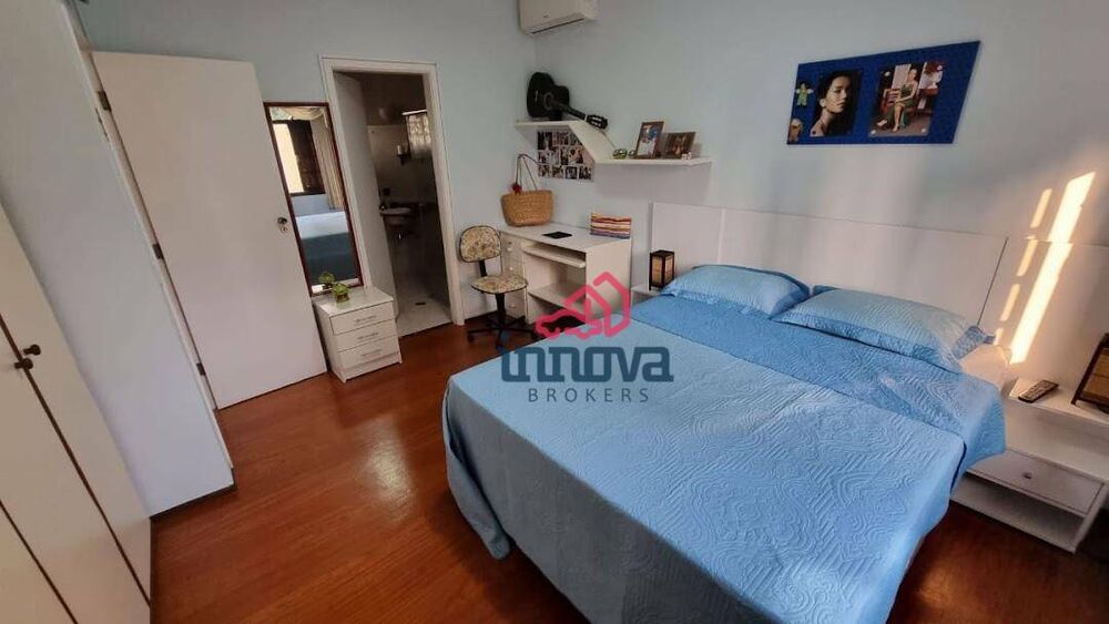 Sobrado, 4 quartos, 192 m² - Foto 2