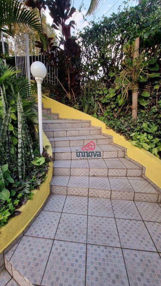 Sobrado, 4 quartos, 192 m² - Foto 3