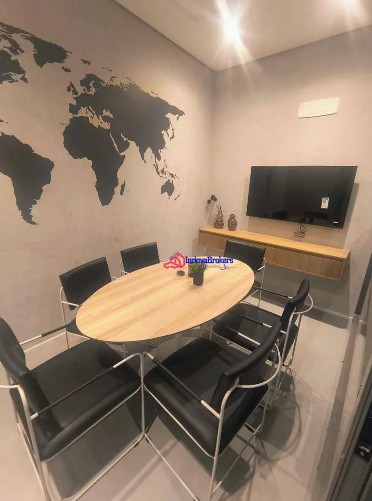 Apartamento, 1 quarto, 25 m² - Foto 11