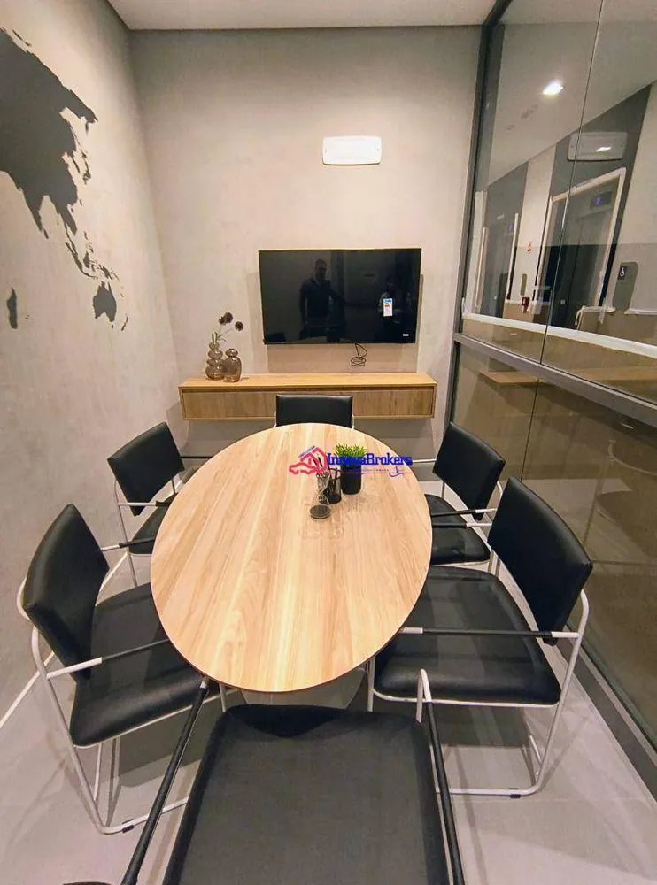 Apartamento, 1 quarto, 25 m² - Foto 9