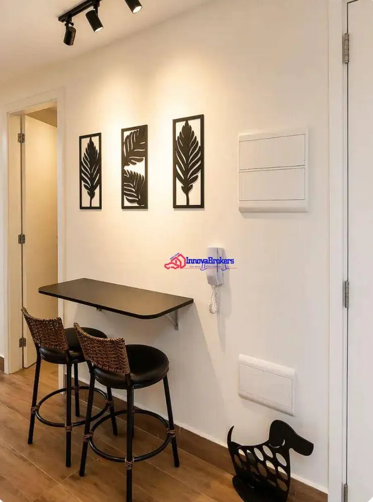 Apartamento, 1 quarto, 25 m² - Foto 8