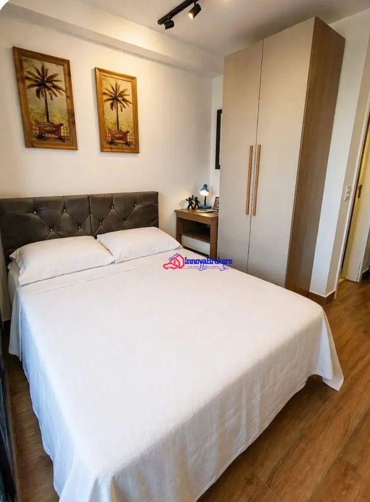 Apartamento, 1 quarto, 25 m² - Foto 5