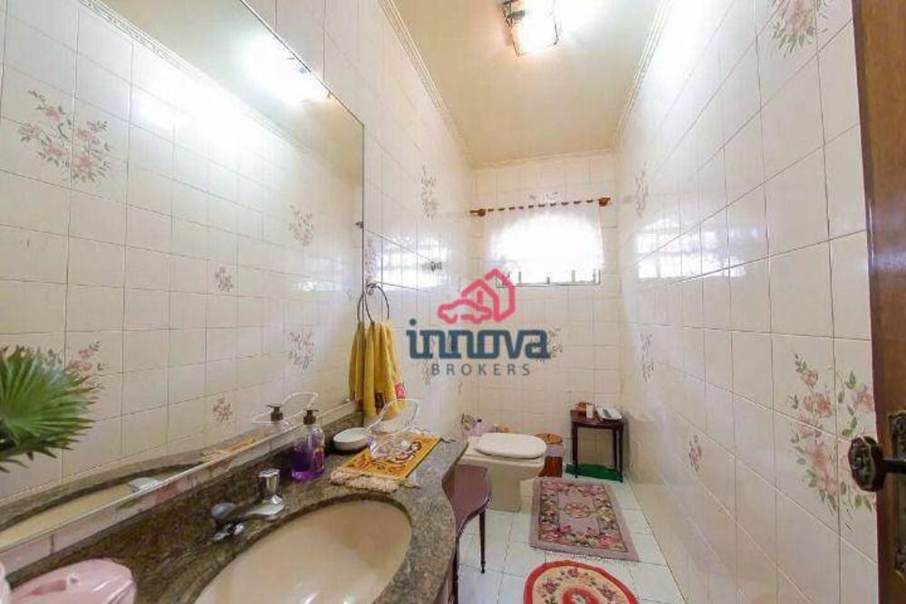 Casa, 4 quartos, 454 m² - Foto 11