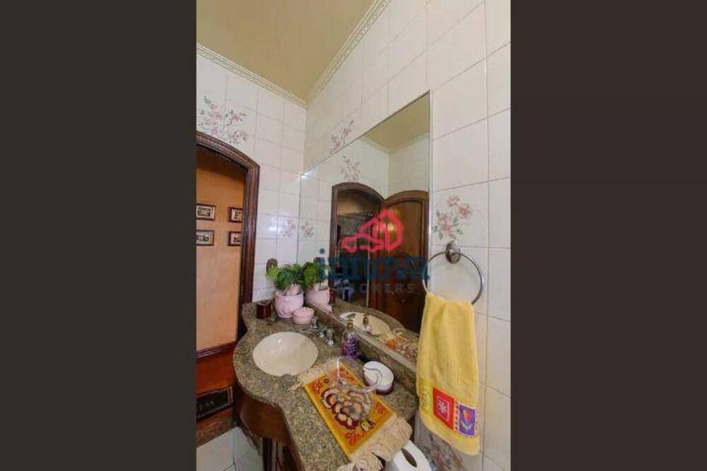Casa, 4 quartos, 454 m² - Foto 26