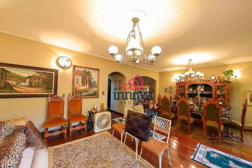 Casa, 4 quartos, 454 m² - Foto 10