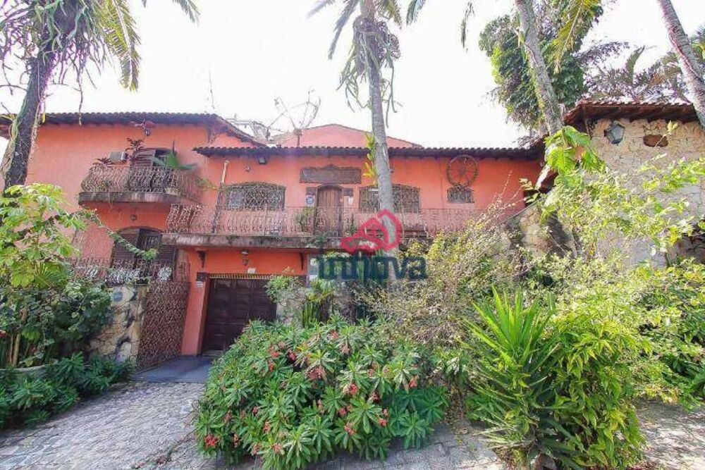 Casa, 4 quartos, 454 m² - Foto 27