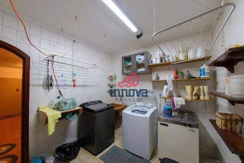 Casa, 4 quartos, 454 m² - Foto 1