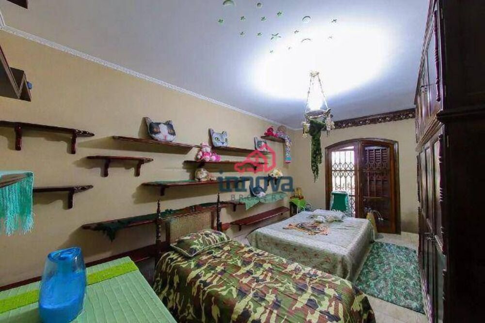 Casa, 4 quartos, 454 m² - Foto 8