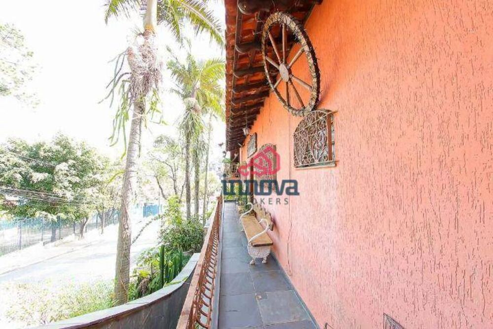Casa, 4 quartos, 454 m² - Foto 3