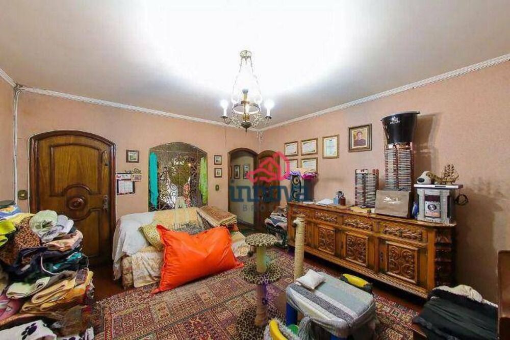 Casa, 4 quartos, 454 m² - Foto 21