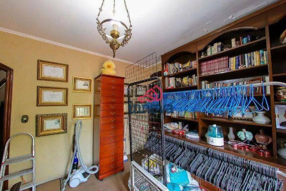 Casa, 4 quartos, 454 m² - Foto 9