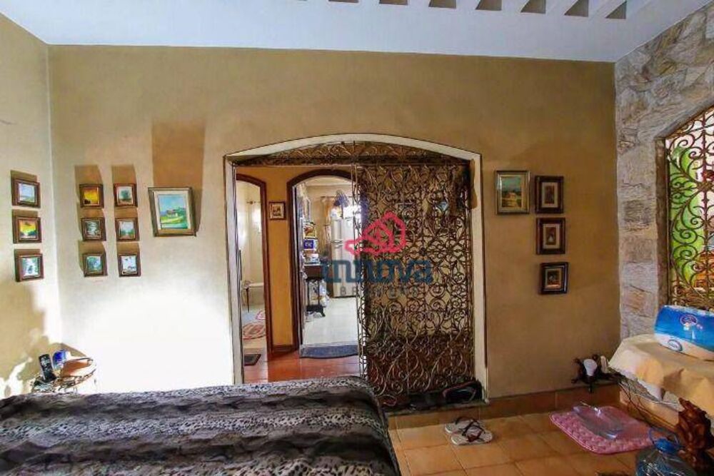 Casa, 4 quartos, 454 m² - Foto 16