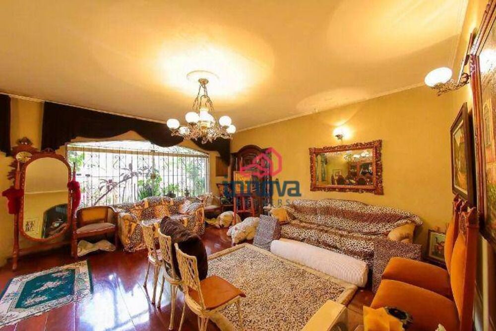 Casa, 4 quartos, 454 m² - Foto 17