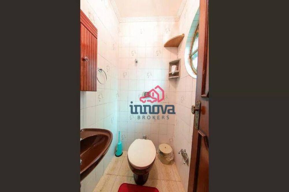 Casa, 4 quartos, 454 m² - Foto 2