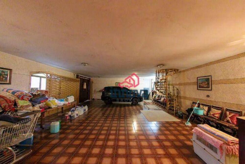 Casa, 4 quartos, 454 m² - Foto 6