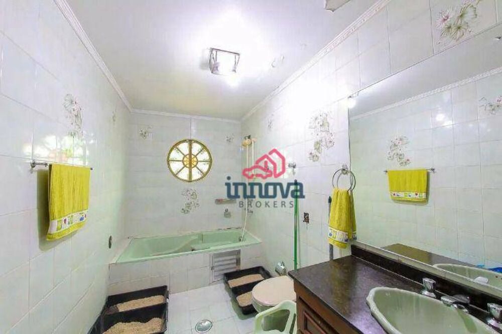 Casa, 4 quartos, 454 m² - Foto 13