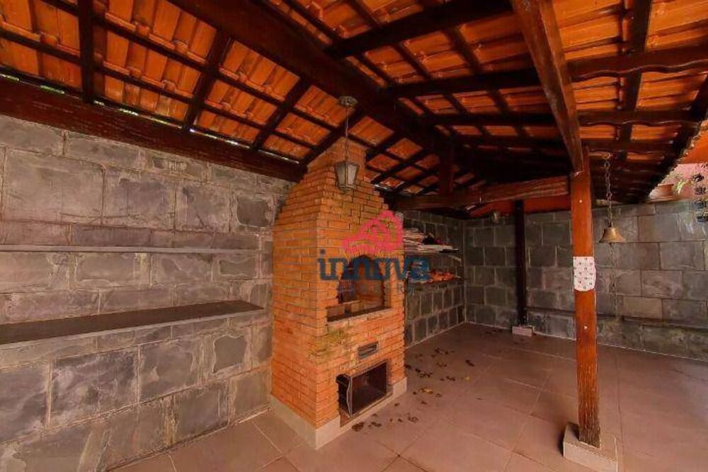 Casa, 4 quartos, 454 m² - Foto 23