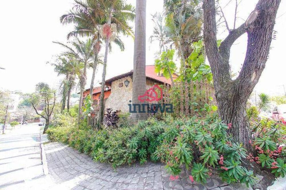 Casa, 4 quartos, 454 m² - Foto 18