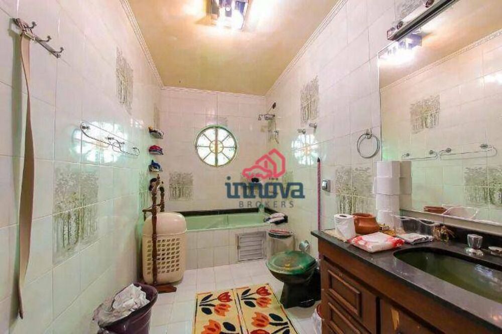Casa, 4 quartos, 454 m² - Foto 24