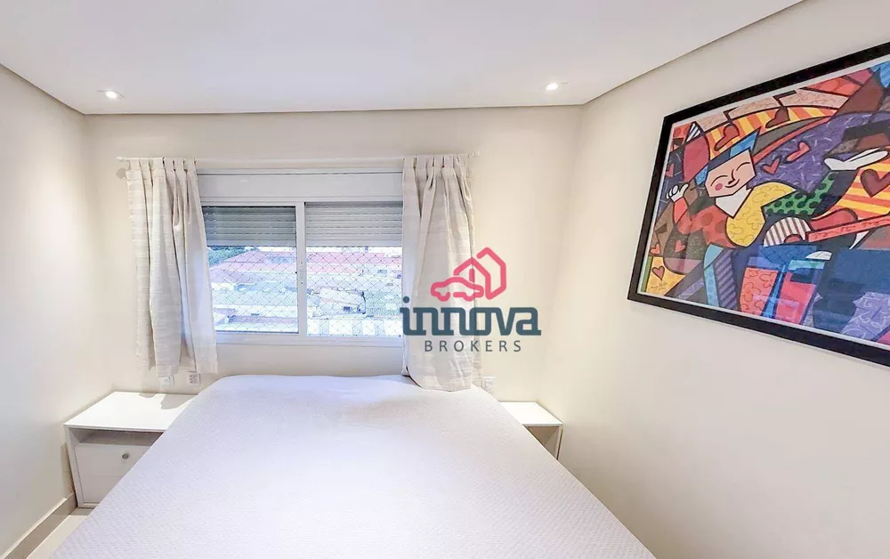 Apartamento à venda com 2 quartos, 69m² - Foto 12