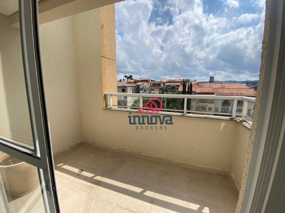 Apartamento, 4 quartos, 146 m² - Foto 3
