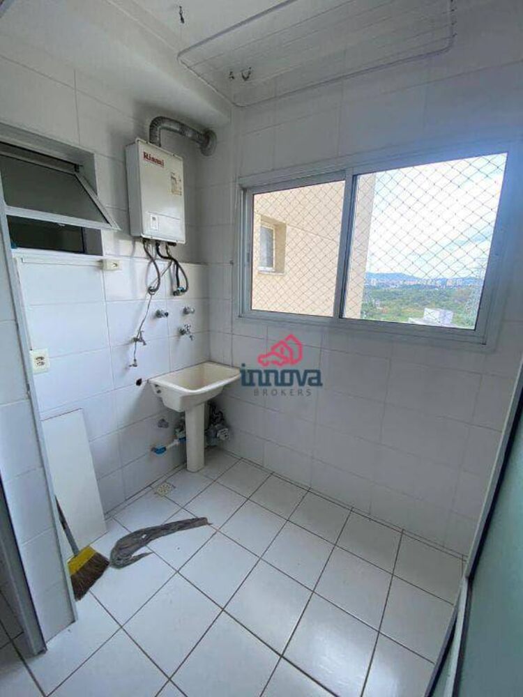 Apartamento, 4 quartos, 146 m² - Foto 13