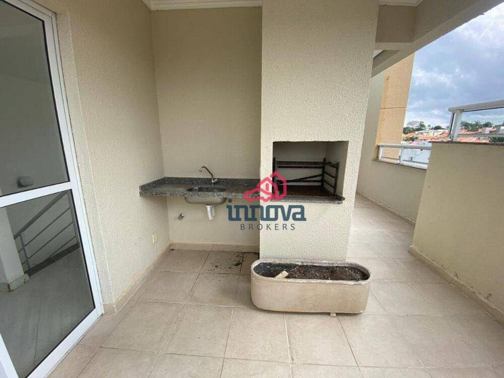 Apartamento, 4 quartos, 146 m² - Foto 4