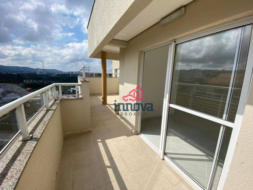 Apartamento, 4 quartos, 146 m² - Foto 2