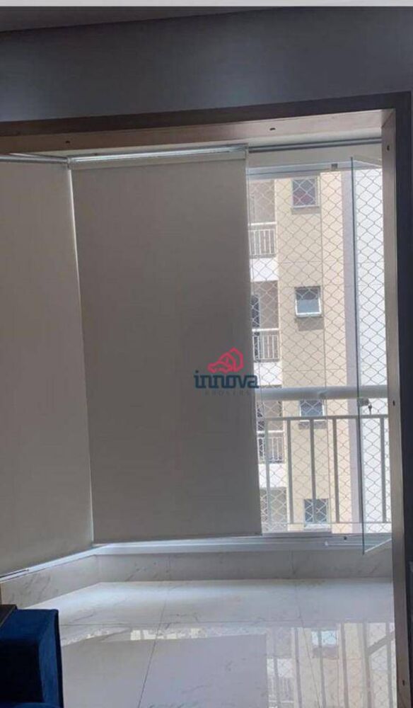Apartamento à venda com 2 quartos, 50m² - Foto 9