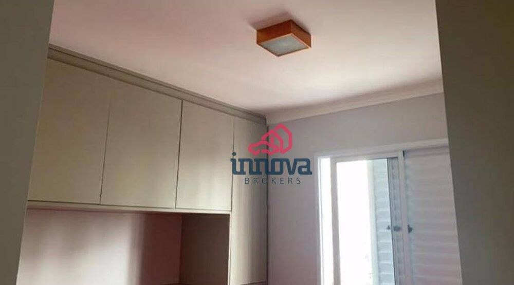 Apartamento à venda com 2 quartos, 50m² - Foto 5