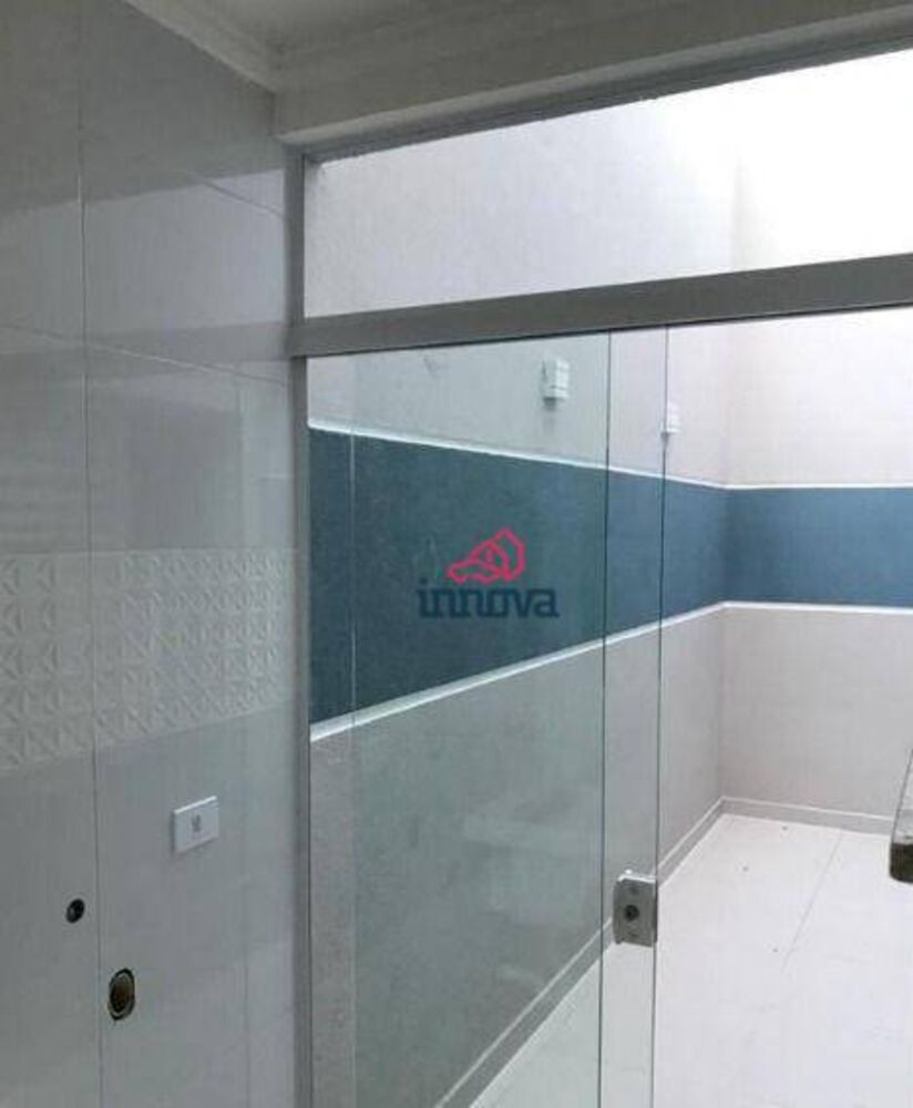 Casa de Condomínio, 2 quartos - Foto 12