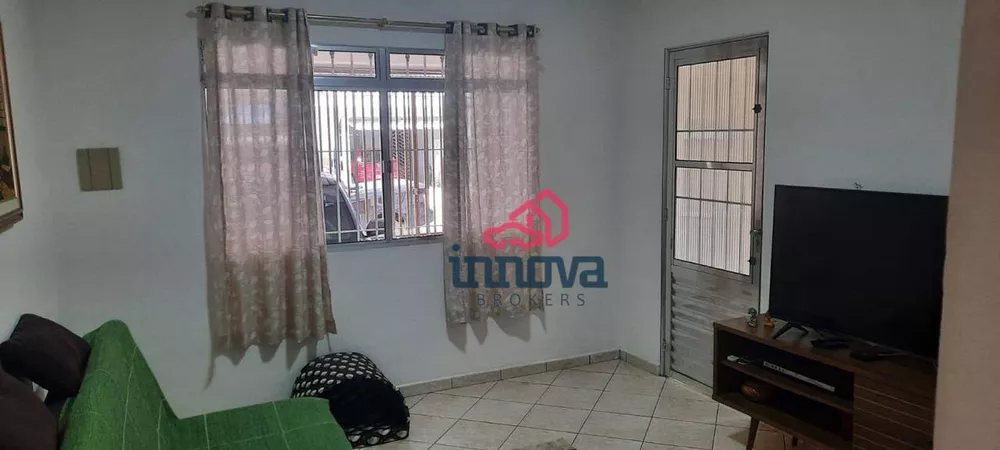 Sobrado, 3 quartos, 163 m² - Foto 32