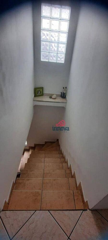 Sobrado à venda com 3 quartos, 163m² - Foto 6