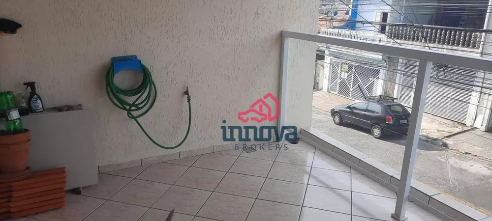 Sobrado, 3 quartos, 163 m² - Foto 48