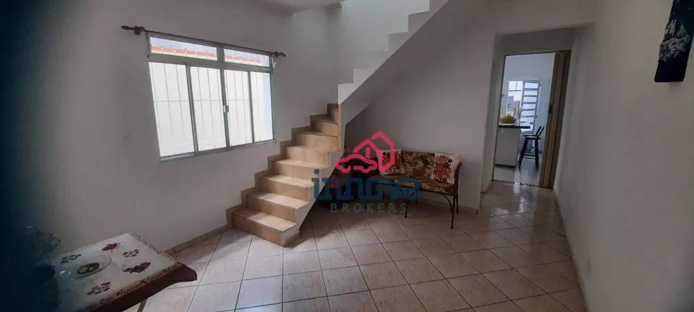 Sobrado, 3 quartos, 163 m² - Foto 27
