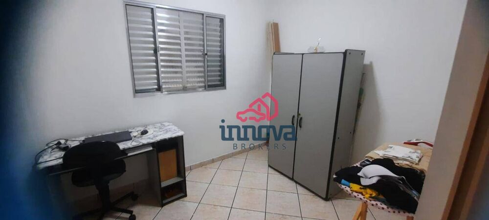 Sobrado à venda com 3 quartos, 163m² - Foto 11