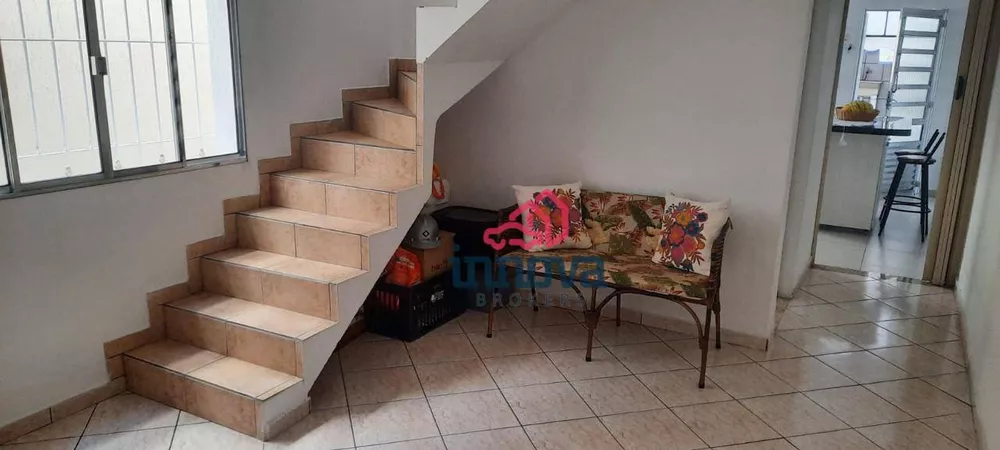 Sobrado, 3 quartos, 163 m² - Foto 33