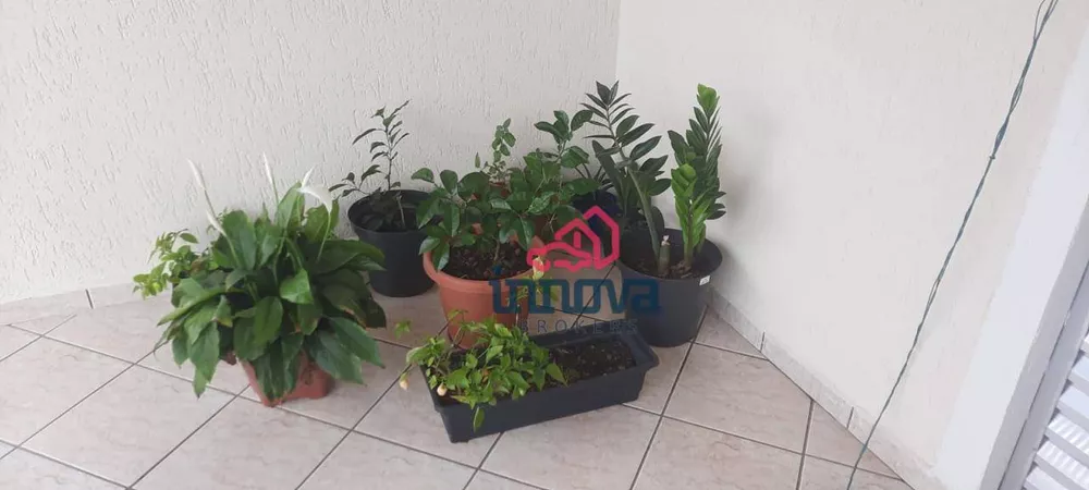 Sobrado, 3 quartos, 163 m² - Foto 43