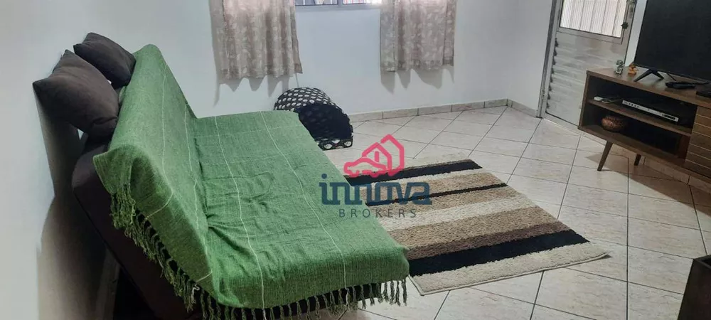 Sobrado, 3 quartos, 163 m² - Foto 31