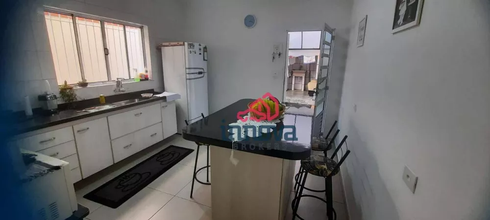 Sobrado, 3 quartos, 163 m² - Foto 7