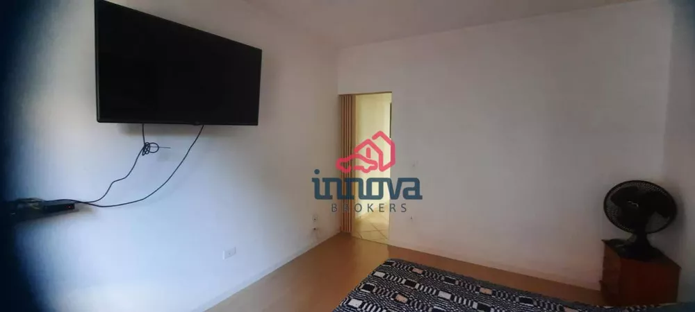 Sobrado, 3 quartos, 163 m² - Foto 11