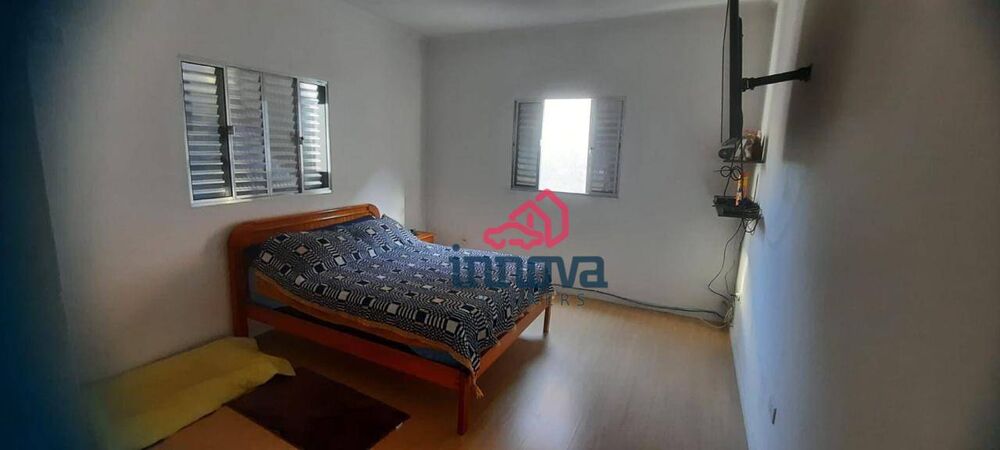 Sobrado à venda com 3 quartos, 163m² - Foto 5
