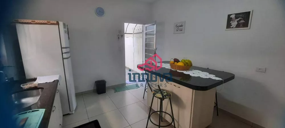 Sobrado, 3 quartos, 163 m² - Foto 8
