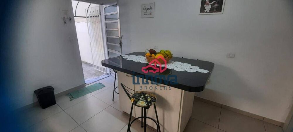 Sobrado à venda com 3 quartos, 163m² - Foto 4