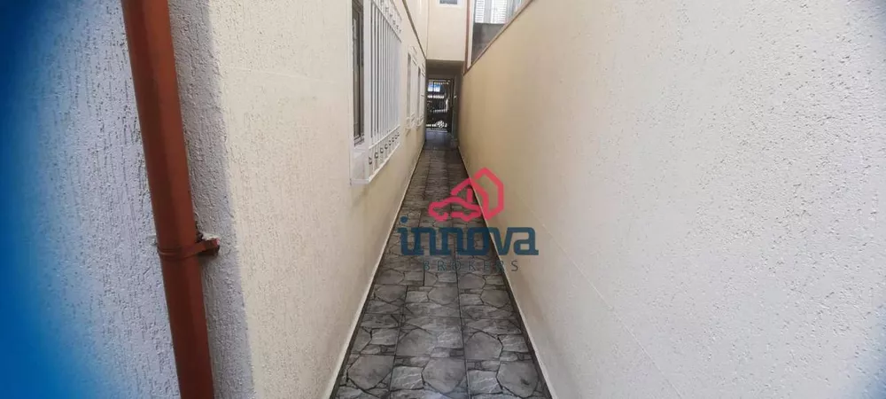 Sobrado, 3 quartos, 163 m² - Foto 26