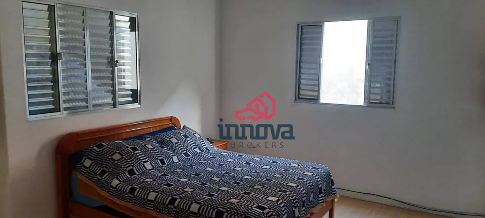 Sobrado, 3 quartos, 163 m² - Foto 37