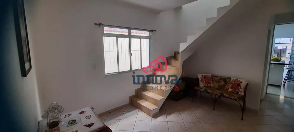 Sobrado, 3 quartos, 163 m² - Foto 5